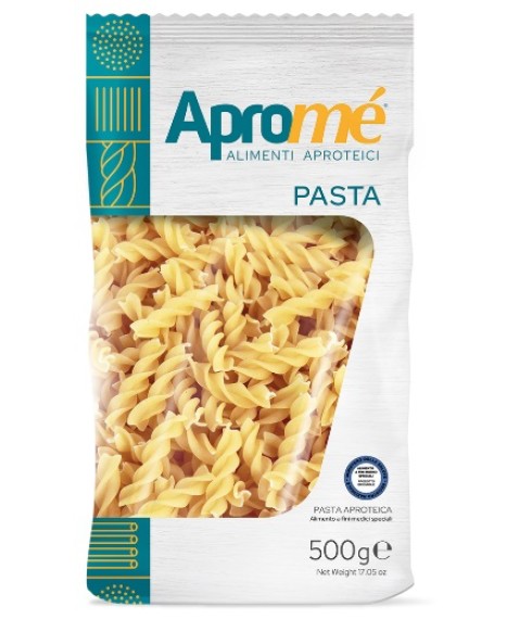 APROME'Pasta Fusilli 500g