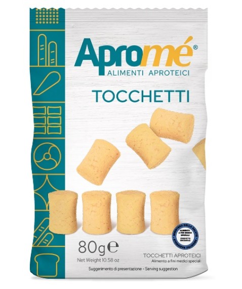 APROME'Tocchetti 80g