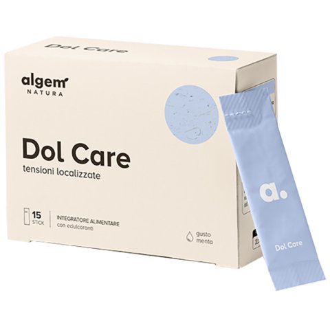 ALGEM DOL CARE 15STICK ALGEM DOL CARE 15STICK