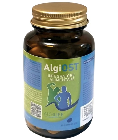 ALGIOST 60Cpr