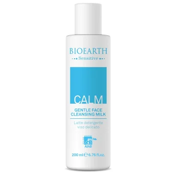 CALM LATTE DETERG VISO DELIC 200ML