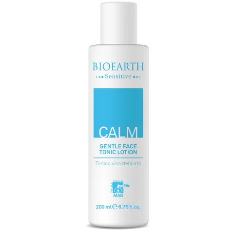 CALM TONICO VISO DELICATO 200ML