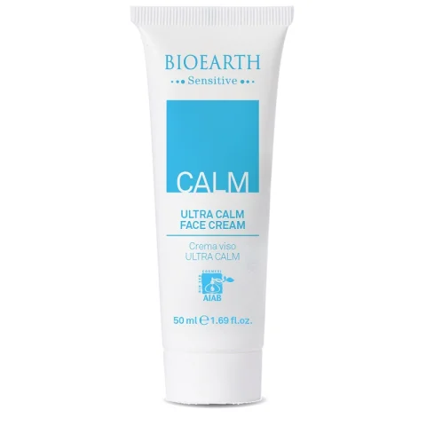 CALM CREMA VISO ULTRA 50ML