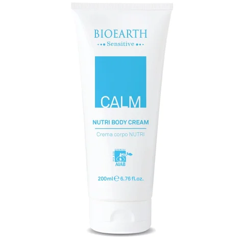 CALM CREMA CORPO NUTRI SENSIT 200ML