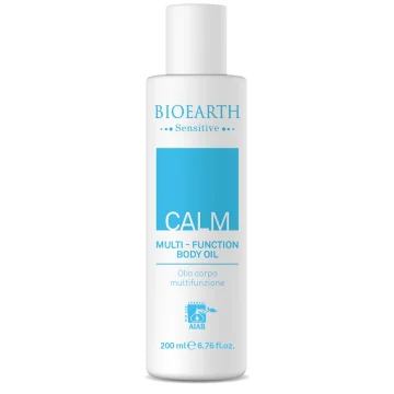 CALM OLIO CORPO MULTIFUNZIONE 200ML
