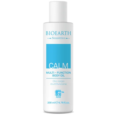 CALM OLIO CORPO MULTIFUNZIONE 200ML