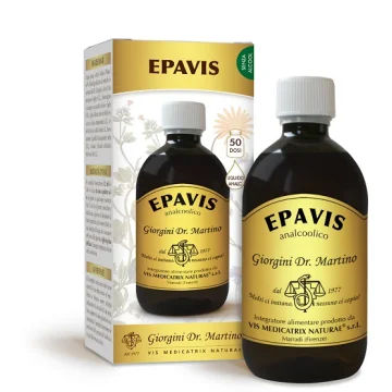 EPAVIS Liquido*Analcool.500ml EPAVIS Liquido*Analcool.500ml