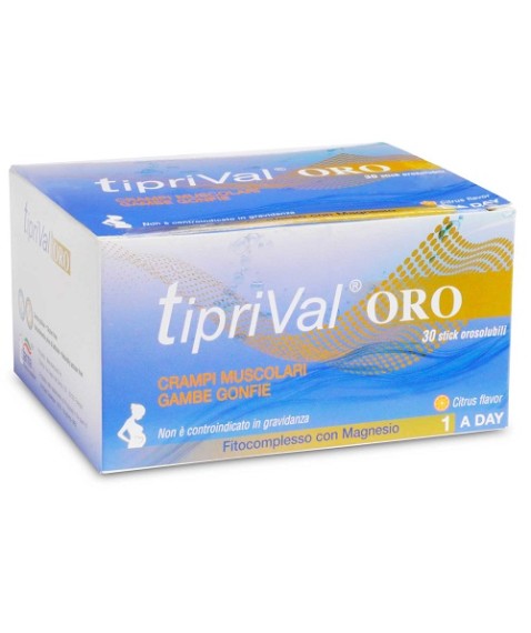 TRIPRIVAL ORO 30STICK