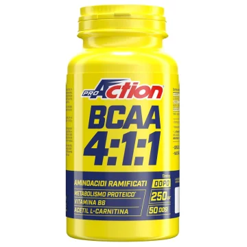 FIT AMINO BCAA 4:1:1 250 Cpr