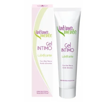 INTIMAMENTE GEL INTIMO LUBR