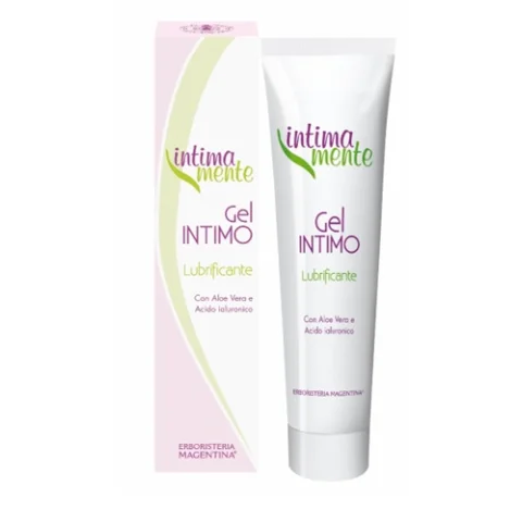 INTIMAMENTE GEL INTIMO LUBR INTIMAMENTE GEL INTIMO LUBR