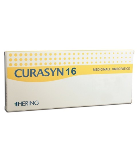 CURASYN 16 30CPS 0,5G