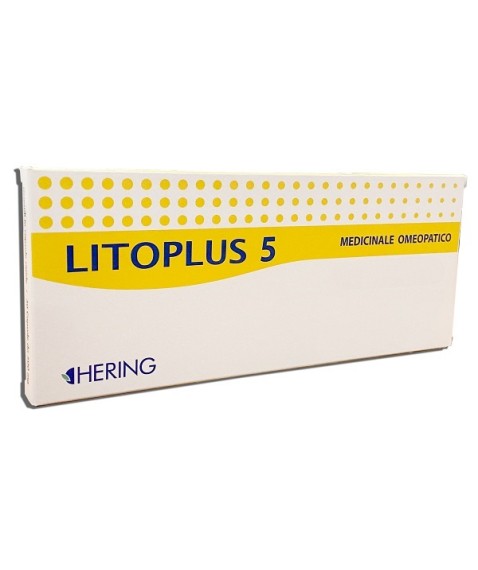 LITOPLUS 5 30CPS HERING