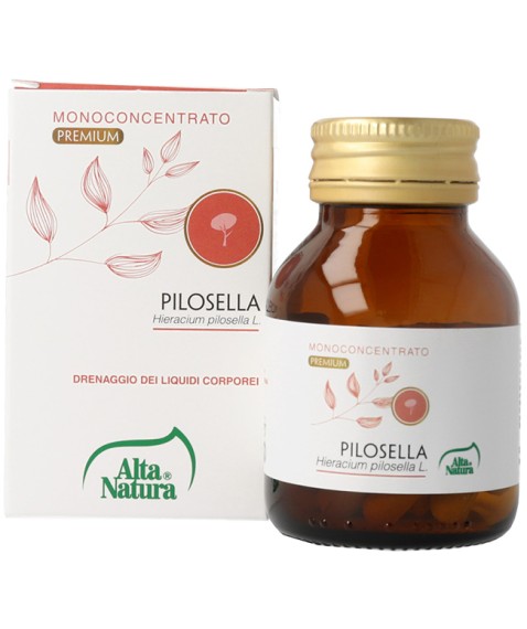 PILOSELLA 50 Cpr A-NATURA