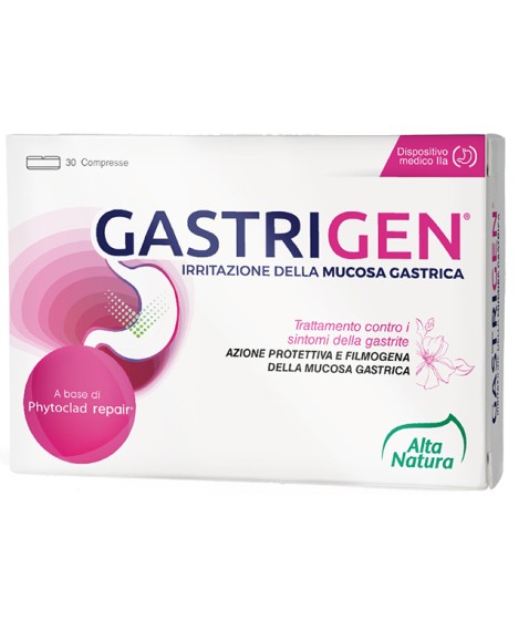 GASTRIGEN 20CPR