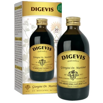 DIGEVIS LIQUIDO ANALCO 200ML