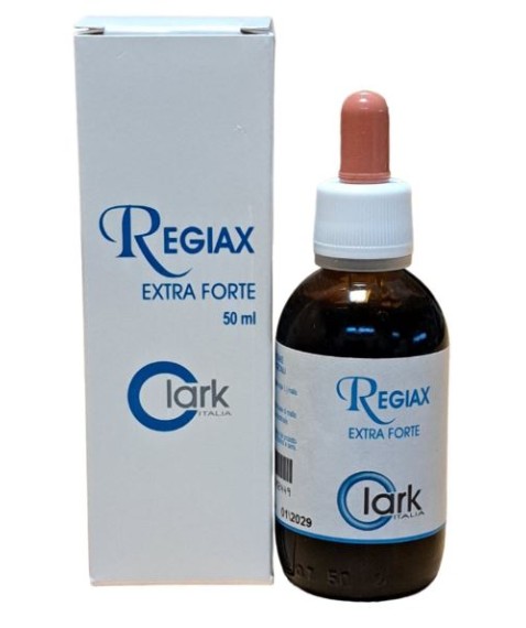 REGIAX 50ML GTT BY SB