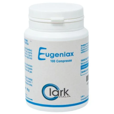 EUGENIAX 70CPS