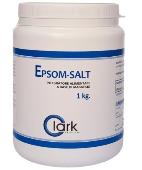 EPSOM SALT 1KG