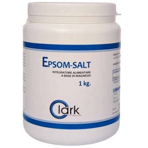 EPSOM SALT 1KG