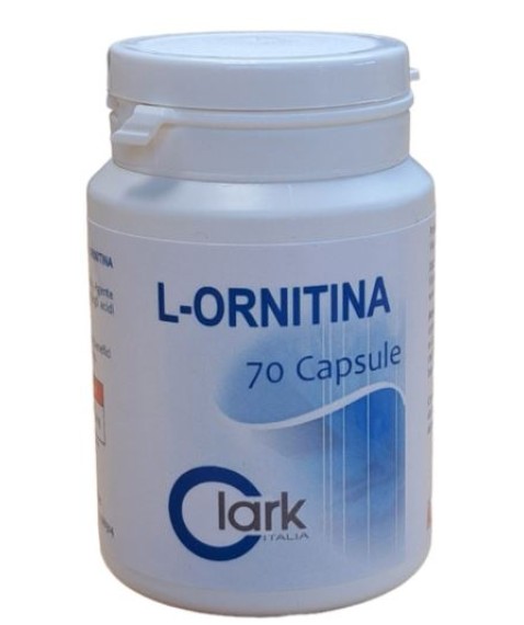 L ORNITINA 70CPS