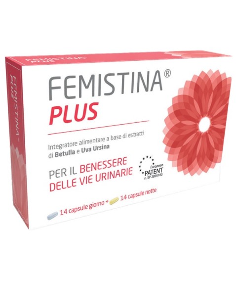 FEMISTINA PLUS 28Cpr