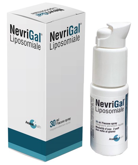 NEVRIGAL LIPOSOMIALE 30ML