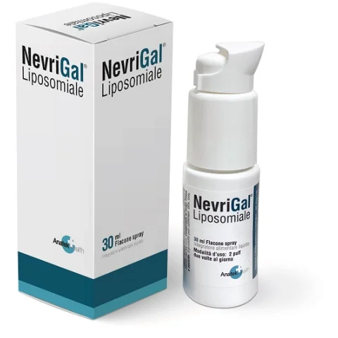 NEVRIGAL LIPOSOMIALE 30ML