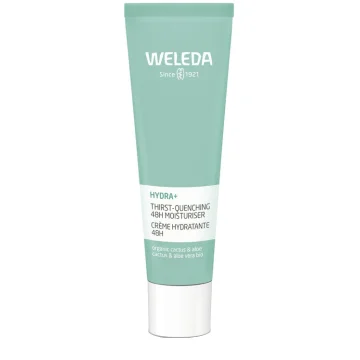 HYDRA + CREMA VISO IDRATANTE