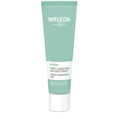 HYDRA + CREMA VISO IDRATANTE