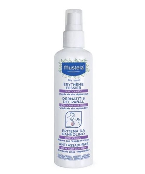 MUSTELA SPRAY CAMBIO 75ML