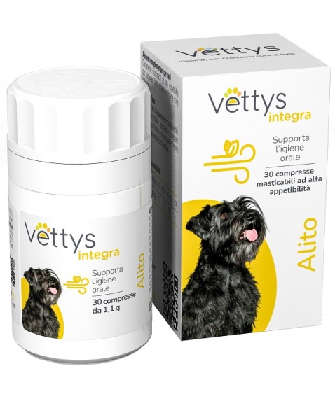 VETTYS Integra Alito Cane30Cpr