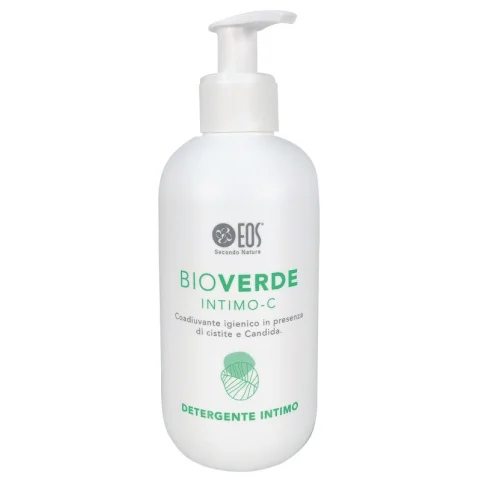 EOS BIOVERDE INTIMO C 300ML