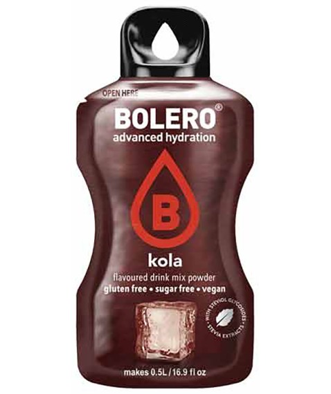 BOLERO KOLA 9G