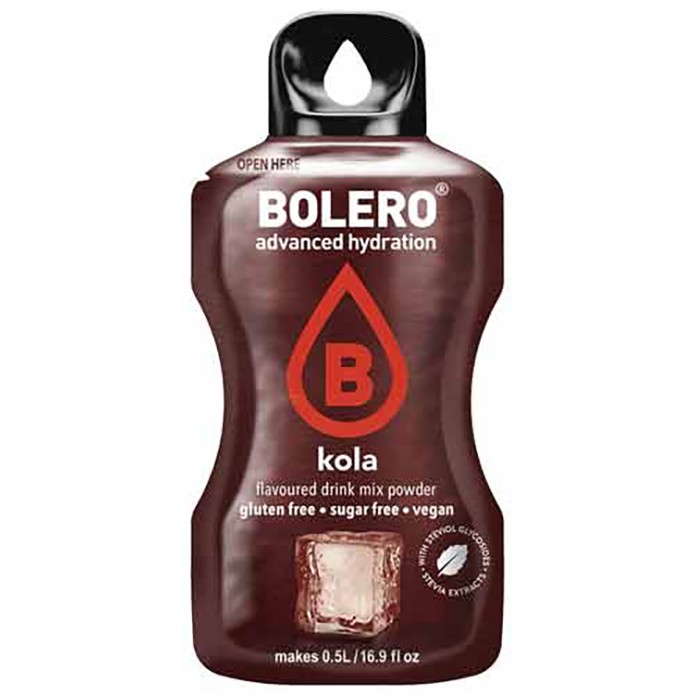 BOLERO KOLA 9G