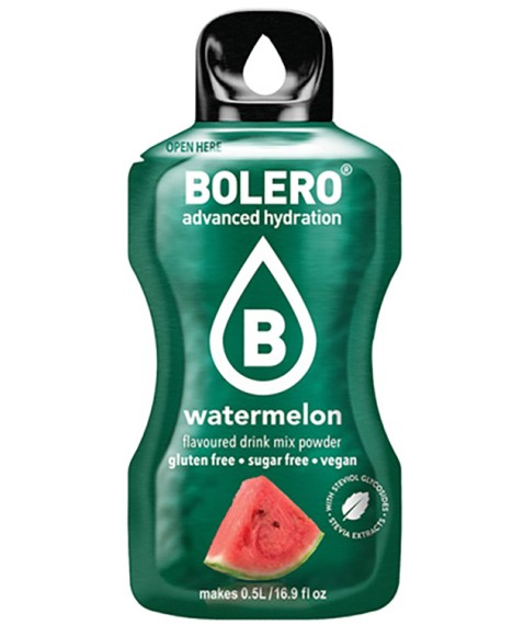 BOLERO WATERMELON 9G