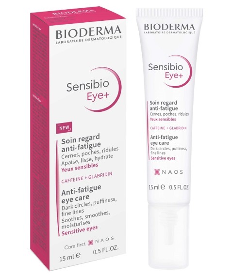 Sensibio Defensive Eye+ 15ml