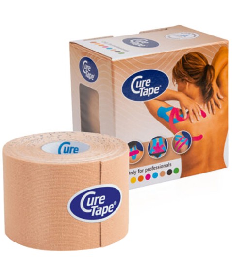 CER CURE TAPE BEIGE CM1X5M