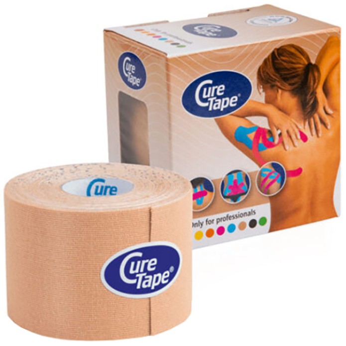 CER CURE TAPE BEIGE CM1X5M