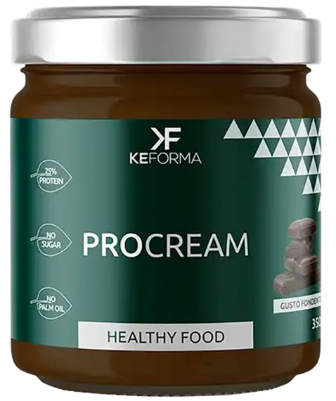 PROCREAM FONDENTE 350G