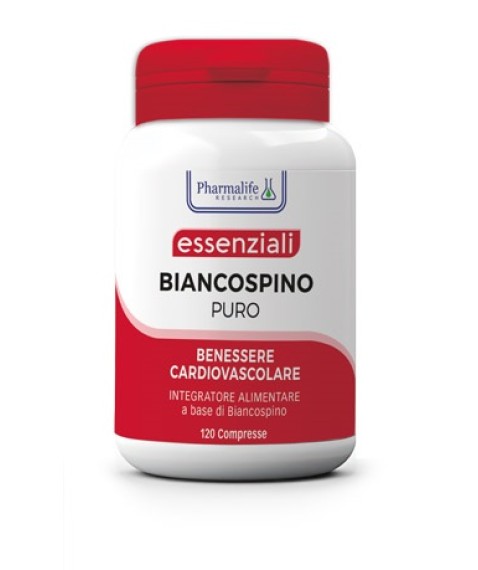 BIANCOSPINO 100% 120 Cpr PHR