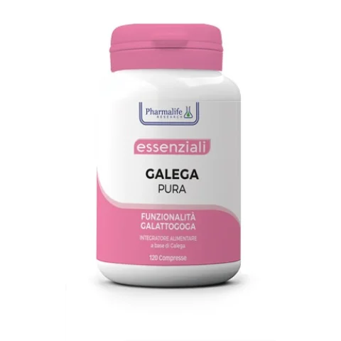 GALEGA PURA 120CPR GALEGA PURA 120CPR