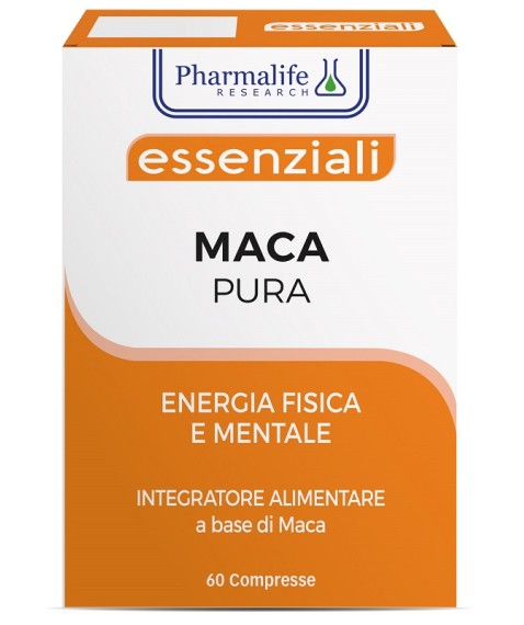 Maca Pura 60cpr