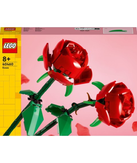 Lego 40460 Roses