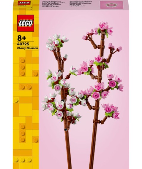 Lego 40725 Cherry Blossoms