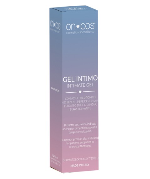 ONCOS GEL INTIMO 30ML