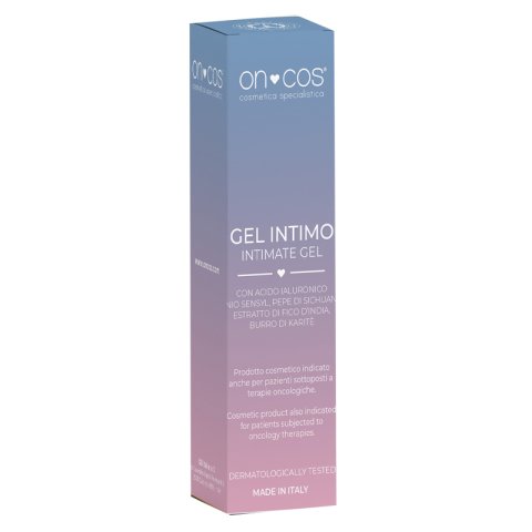ONCOS GEL INTIMO 30ML ONCOS GEL INTIMO 30ML