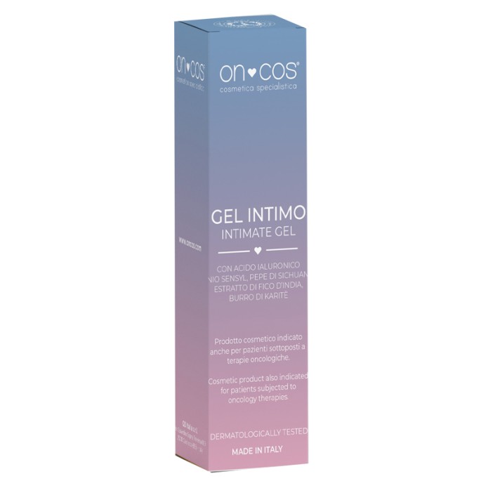 ONCOS GEL INTIMO 30ML