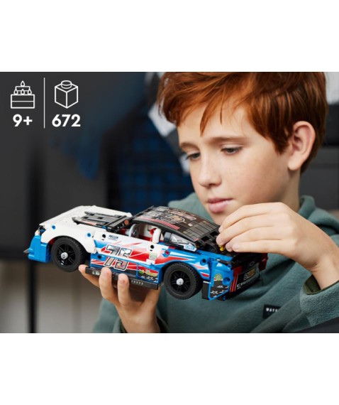 LEGO 42153 NASCAR NEXT GEN