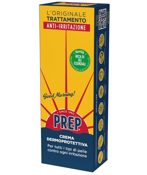 PREP TUBO MULTIUSO 75 ML